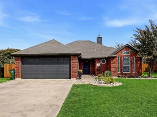 414 Madison Place, Ponder, TX 76259