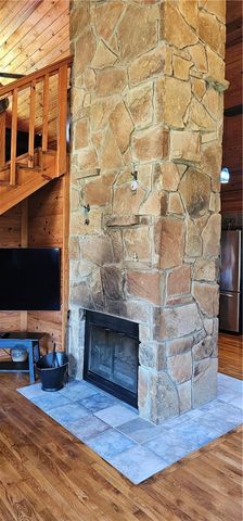 29 County Road 240, Eureka Springs, AR 72632
