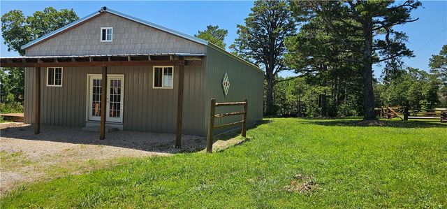 29 County Road 240, Eureka Springs, AR 72632