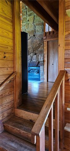 29 County Road 240, Eureka Springs, AR 72632