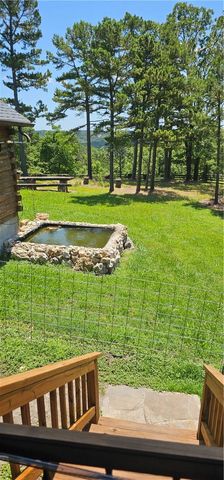 29 County Road 240, Eureka Springs, AR 72632