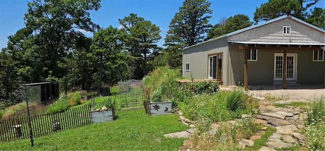 29 County Road 240, Eureka Springs, AR 72632