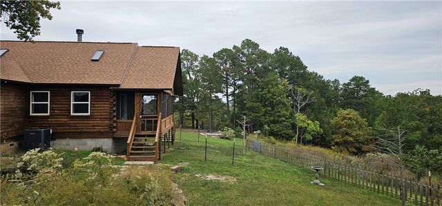 29 County Road 240, Eureka Springs, AR 72632