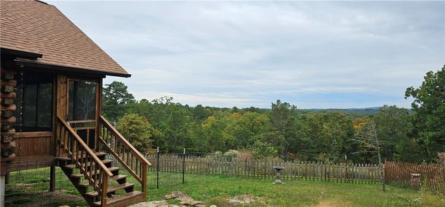 29 County Road 240, Eureka Springs, AR 72632
