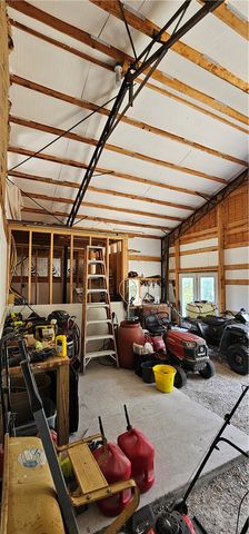 29 County Road 240, Eureka Springs, AR 72632