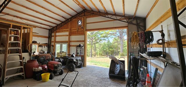 29 County Road 240, Eureka Springs, AR 72632