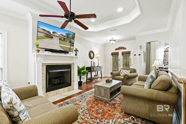 30206 Loblolly Circle, Daphne, AL 36527