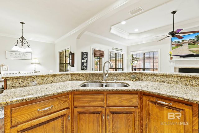 30206 Loblolly Circle, Daphne, AL 36527