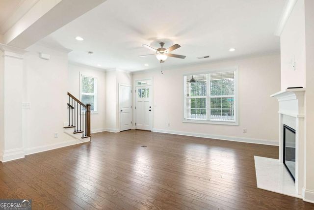 4944 Futral Drive, Acworth, GA 30101