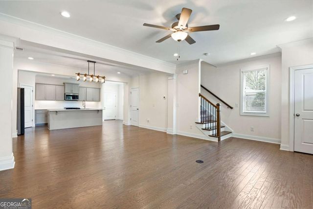 4944 Futral Drive, Acworth, GA 30101