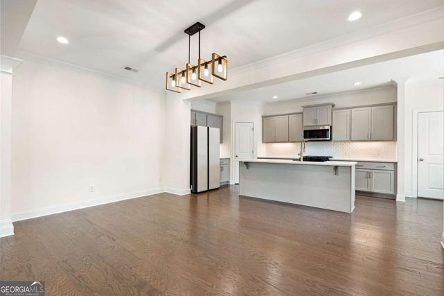 4944 Futral Drive, Acworth, GA 30101