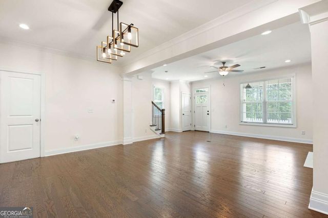 4944 Futral Drive, Acworth, GA 30101