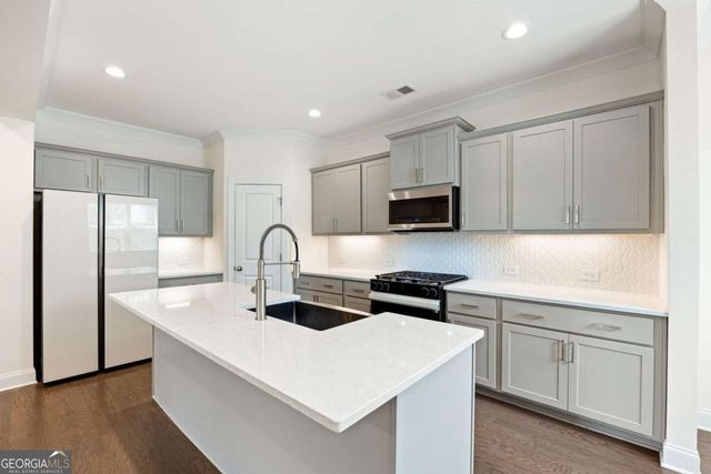 4944 Futral Drive, Acworth, GA 30101