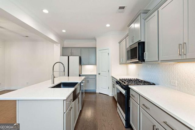 4944 Futral Drive, Acworth, GA 30101