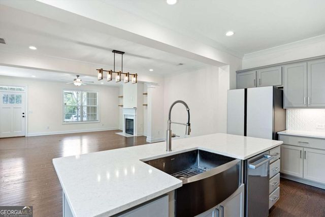 4944 Futral Drive, Acworth, GA 30101