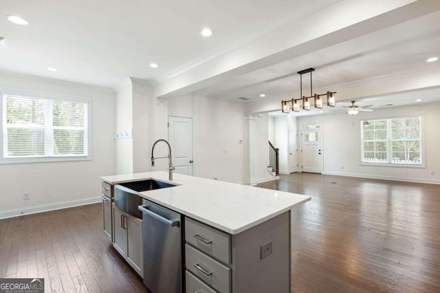 4944 Futral Drive, Acworth, GA 30101