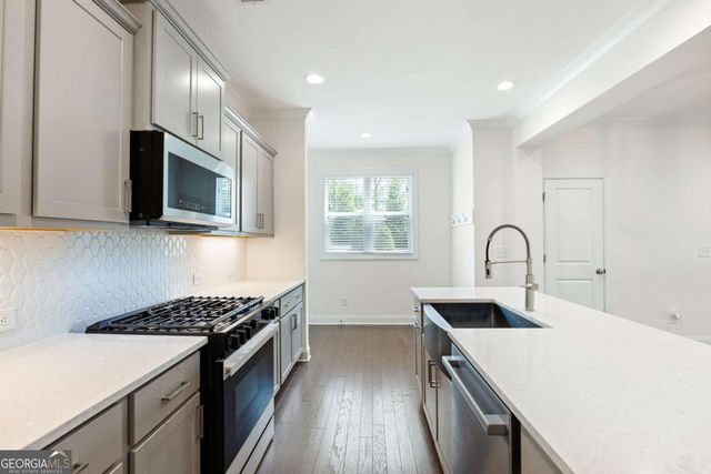 4944 Futral Drive, Acworth, GA 30101