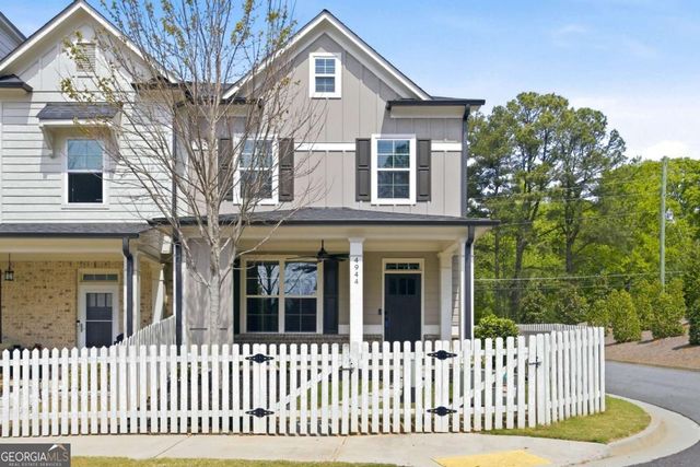 4944 Futral Drive, Acworth, GA 30101