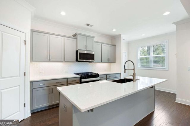 4944 Futral Drive, Acworth, GA 30101