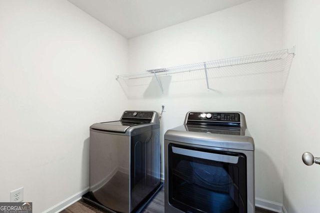 4944 Futral Drive, Acworth, GA 30101