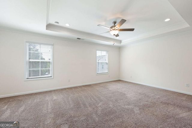 4944 Futral Drive, Acworth, GA 30101