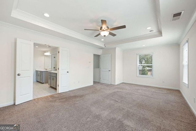 4944 Futral Drive, Acworth, GA 30101