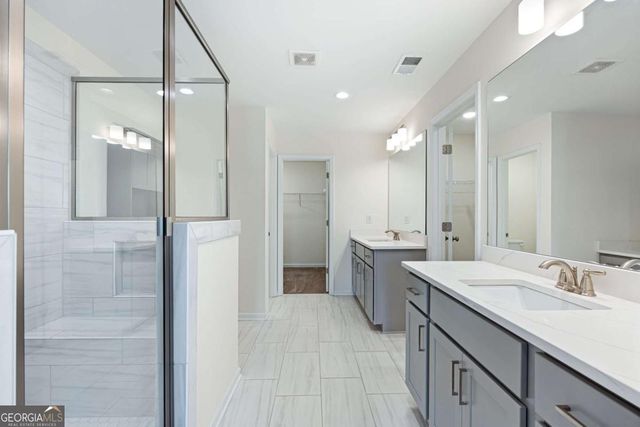 4944 Futral Drive, Acworth, GA 30101