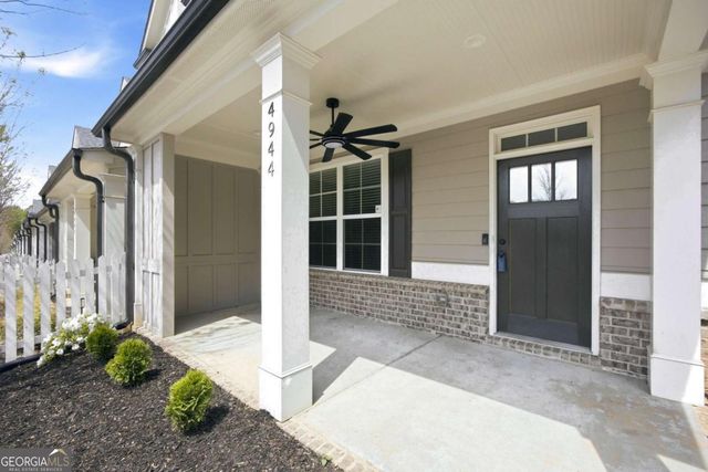 4944 Futral Drive, Acworth, GA 30101