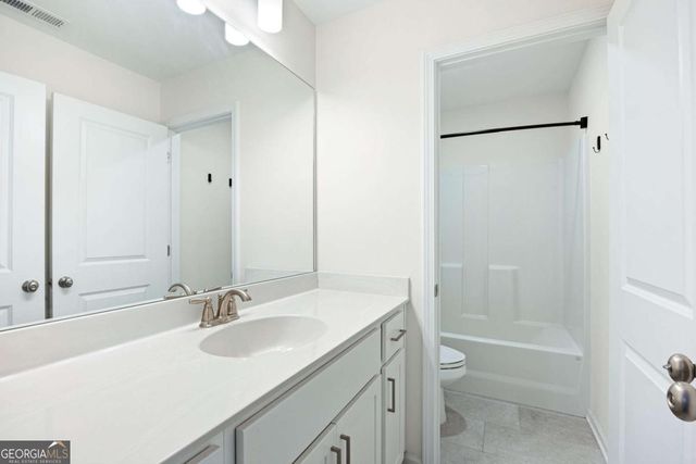 4944 Futral Drive, Acworth, GA 30101