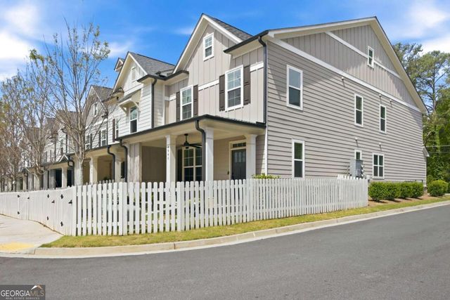 4944 Futral Drive, Acworth, GA 30101