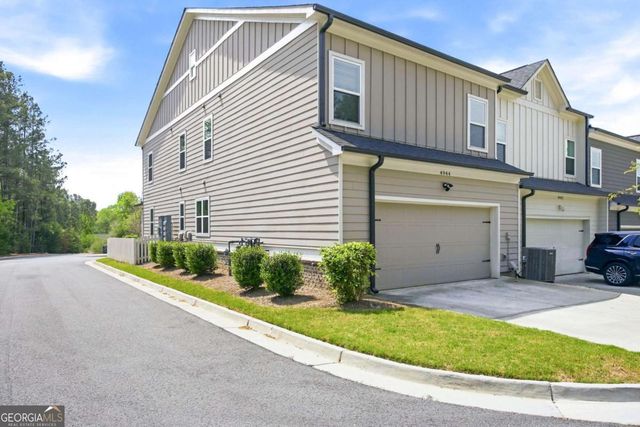 4944 Futral Drive, Acworth, GA 30101