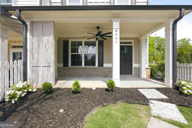 4944 Futral Drive, Acworth, GA 30101