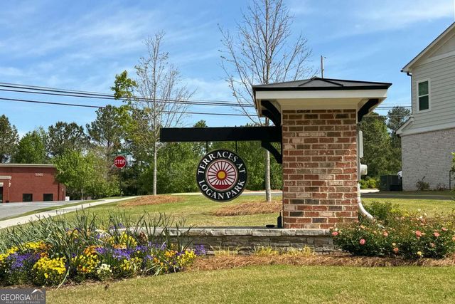 4944 Futral Drive, Acworth, GA 30101