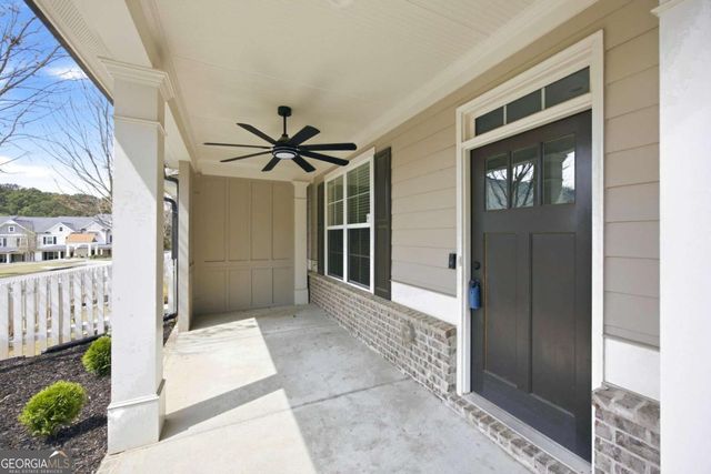 4944 Futral Drive, Acworth, GA 30101