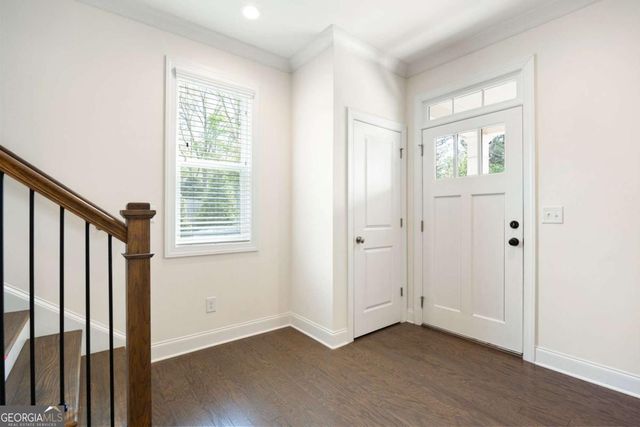 4944 Futral Drive, Acworth, GA 30101