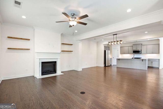 4944 Futral Drive, Acworth, GA 30101