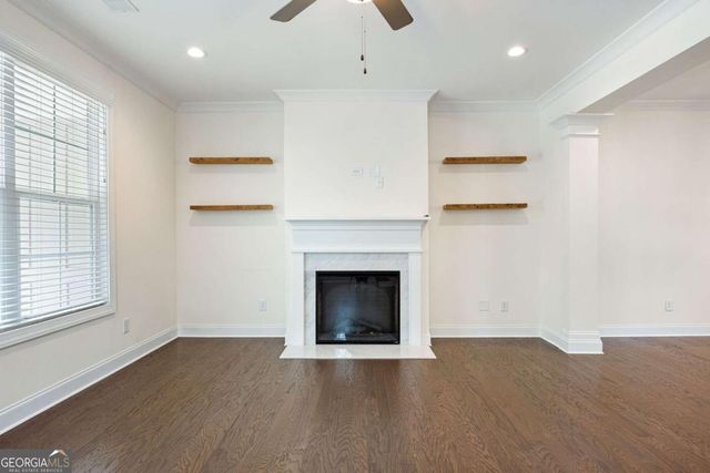 4944 Futral Drive, Acworth, GA 30101