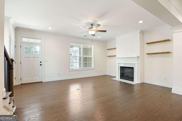 4944 Futral Drive, Acworth, GA 30101