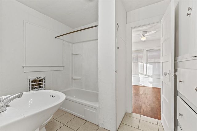 214 N 7th Street, Weatherford, OK 73096