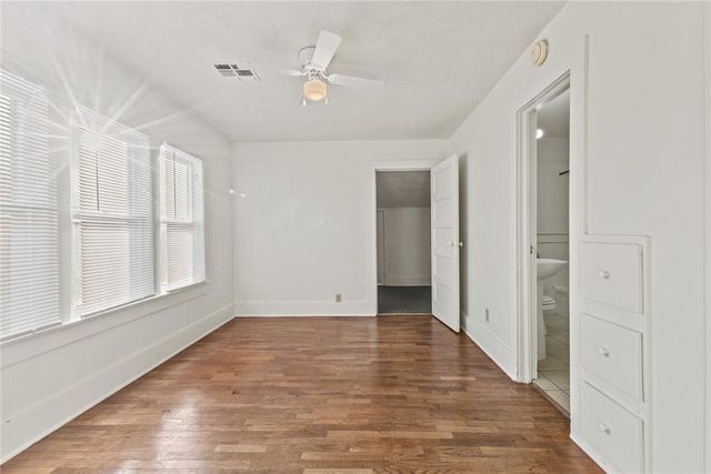 214 N 7th Street, Weatherford, OK 73096