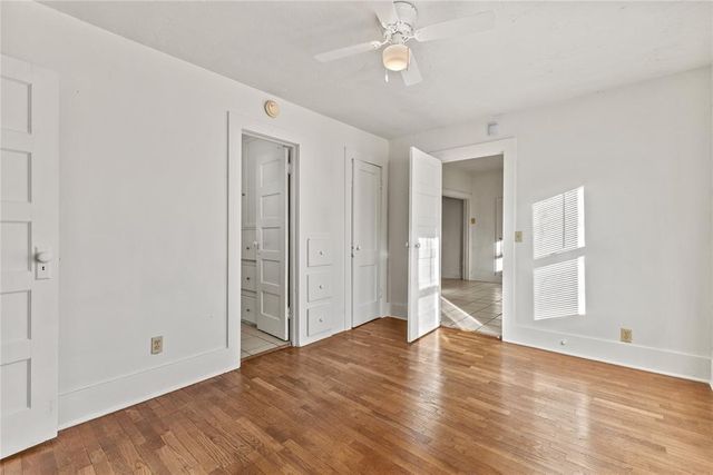 214 N 7th Street, Weatherford, OK 73096