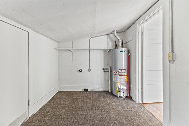 214 N 7th Street, Weatherford, OK 73096