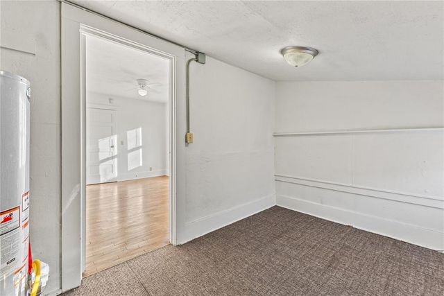 214 N 7th Street, Weatherford, OK 73096