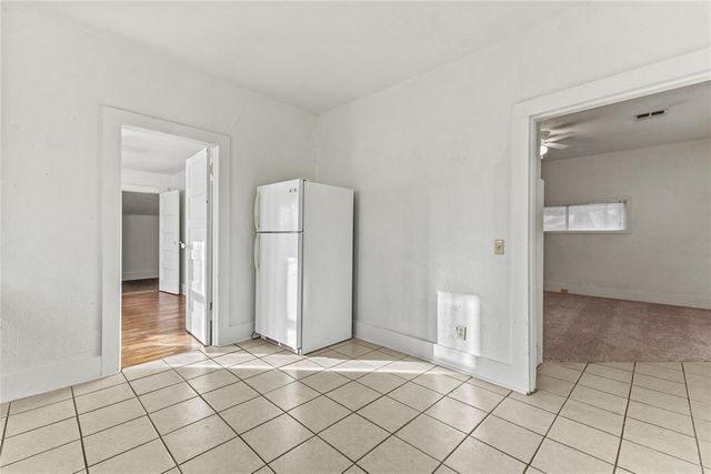 214 N 7th Street, Weatherford, OK 73096