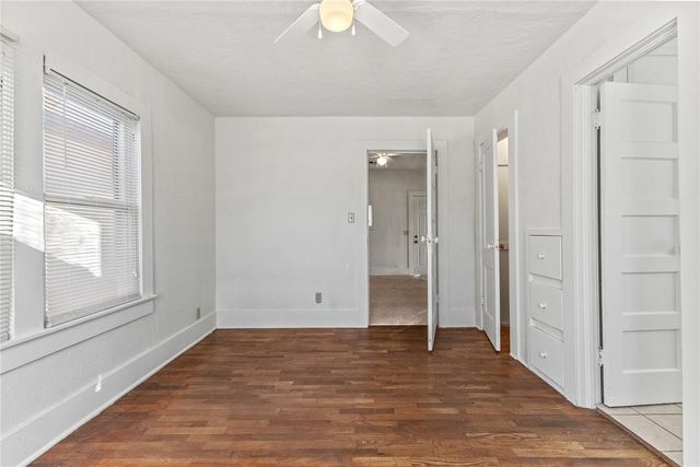 214 N 7th Street, Weatherford, OK 73096