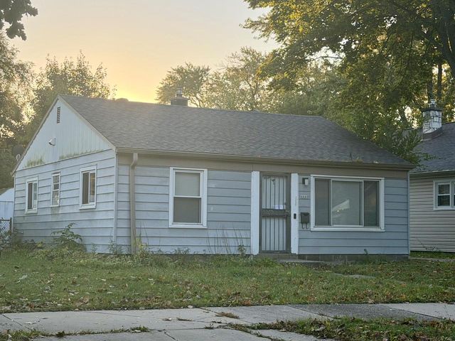 4440 N 41st STREET, Milwaukee, WI 53209