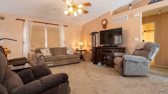 403 N Desert Cove Dr, Pueblo West, CO 81007