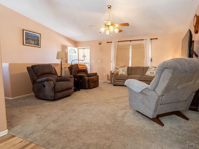 403 N Desert Cove Dr, Pueblo West, CO 81007