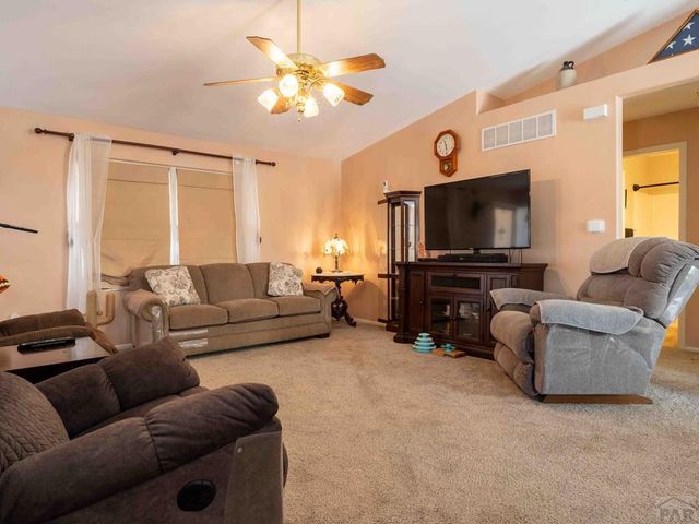 403 N Desert Cove Dr, Pueblo West, CO 81007