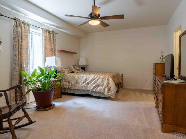 403 N Desert Cove Dr, Pueblo West, CO 81007